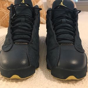 Men’s Air Jordan 13 Retro Size 9